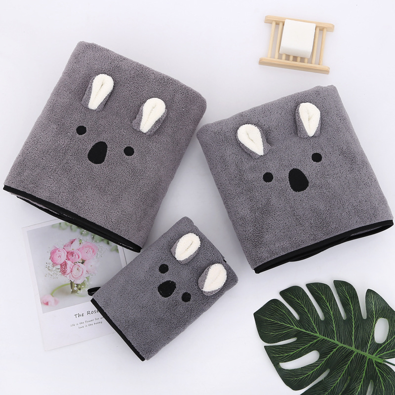 Hot Selling Promotion Product Super Cheap Absorbent Microfiber Fabric 100% Polyester Beach Bath Towel 