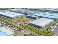 The factory