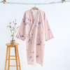 Wholesale Women Soft Bathrobe Fast Dry Wash Clothing Wrap Bath Towels Robe Beach Dress Microfiber Wearable Towel 