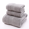 Manufacturer Hot Sale 100% Cotton Wholesale Customized Promotional Sample Microfiber Beach Bath Towels