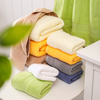 Manufacturer Hot Sale 100% Cotton Wholesale Customized Promotional Sample Microfiber Beach Bath Towels