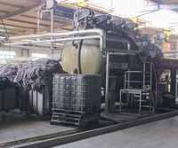 Printing and dyeing workshop