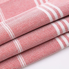 100% Cotton Turkish Towel Stocks and Customize Available 90*180cm