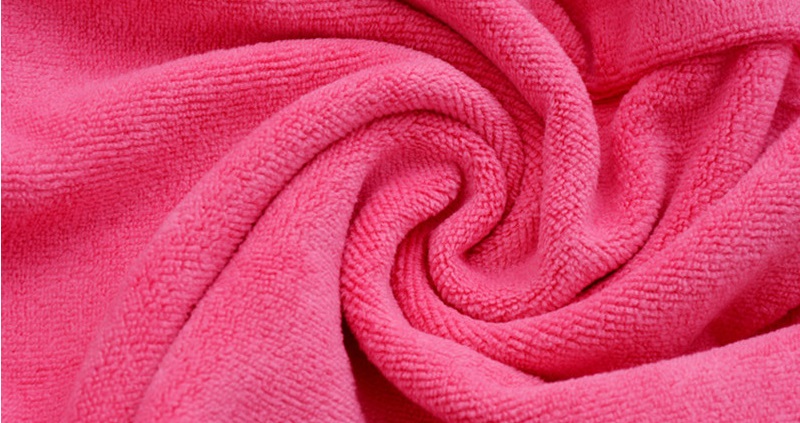 Microfiber Hair Wrap Towel Magic Hair-drying Cap turban Customize Logo Package