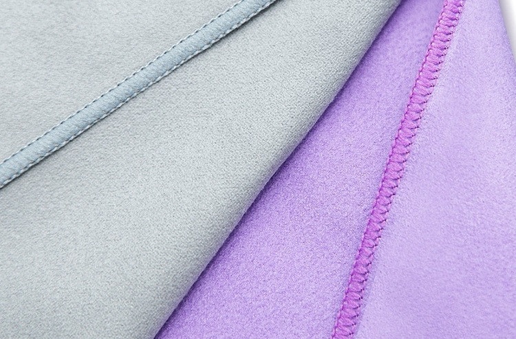 sand free beach towels factory