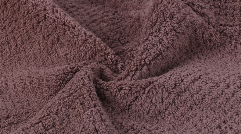 Pineapple fleece Hair Wrap Towel Magic Hair-drying Cap turban Customize Logo Package