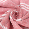 100% Cotton Turkish Towel Stocks and Customize Available 90*180cm