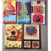 Microfiber Kitchen Towel Promotion Towel Customize Design